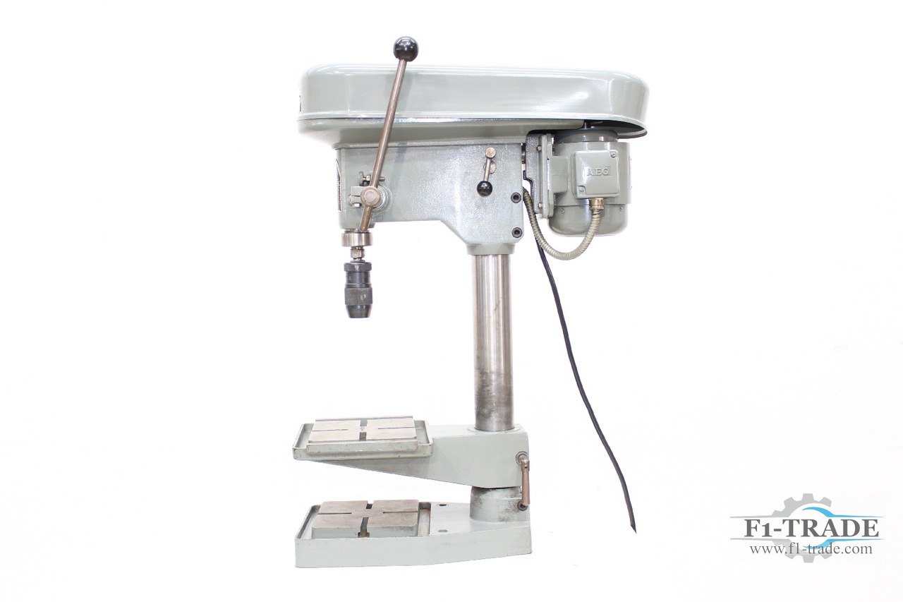 IXION BST 13 - Сверлильный станок: фото 3 IXION BST 13 - Сверлильный станок: фото 3