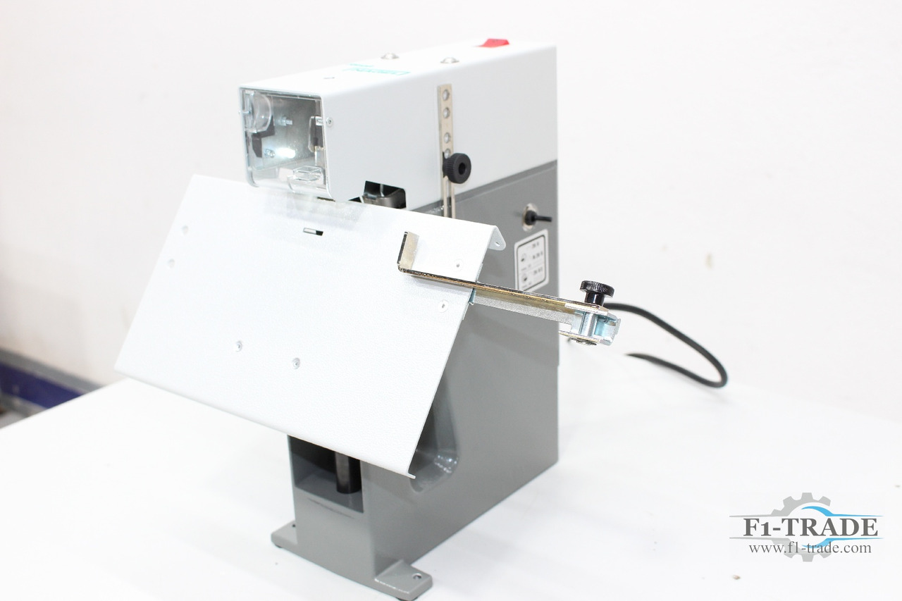 Nagel Rinak - Печатное оборудование: фото 3 Nagel Rinak - Печатное оборудование: фото 3