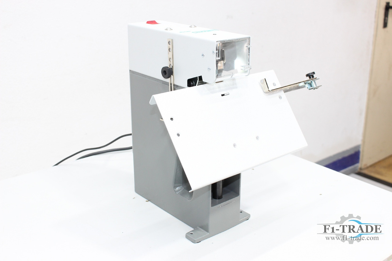 Nagel Rinak - Печатное оборудование: фото 2 Nagel Rinak - Печатное оборудование: фото 2