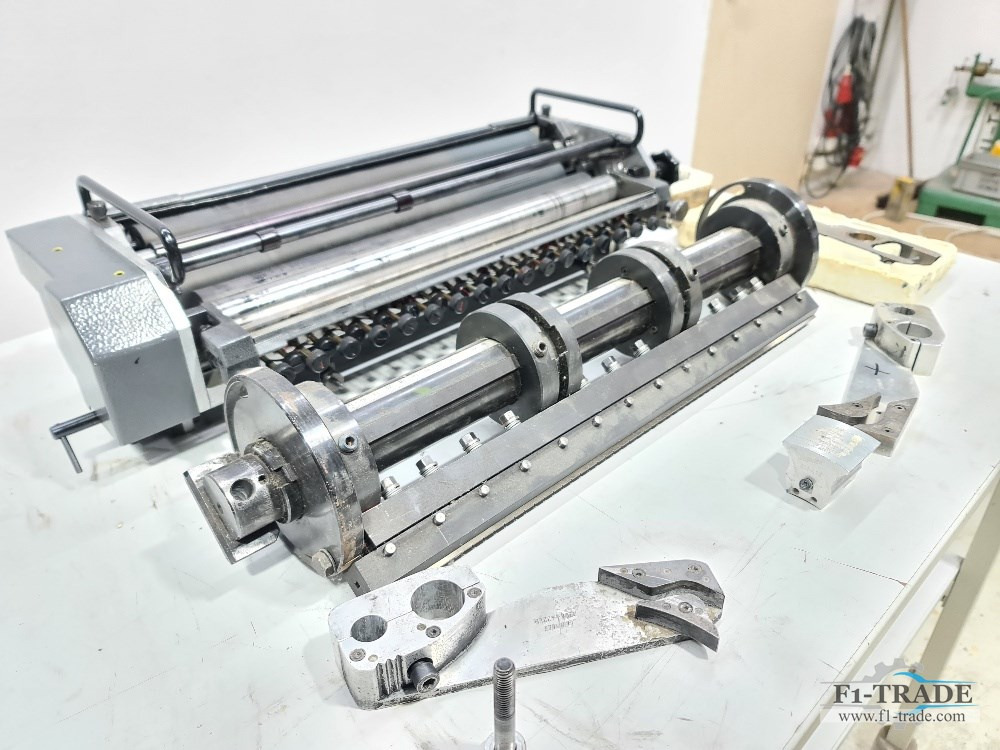 Heidelberg GTO46 - Запчасти для Промышленного оборудования: фото 2 Heidelberg GTO46 - Запчасти для Промышленного оборудования: фото 2