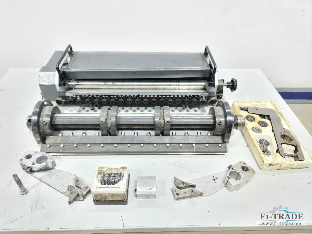 Heidelberg GTO46 - Запчасти для Промышленного оборудования: фото 1 Heidelberg GTO46 - Запчасти для Промышленного оборудования: фото 1
