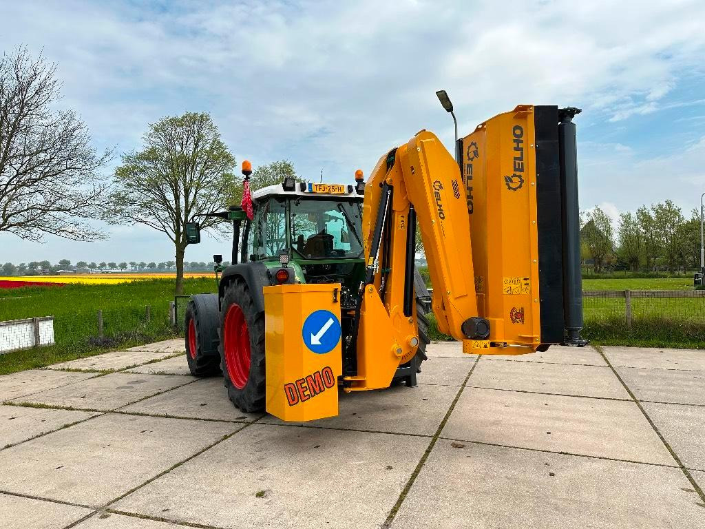 Elho TPM 520 Power Arm (bj 2024) - Манипуляторная косилка: фото 4 Elho TPM 520 Power Arm (bj 2024) - Манипуляторная косилка: фото 4