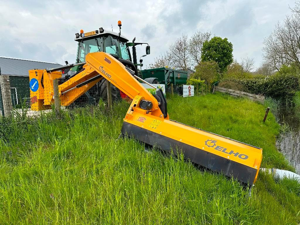 Elho TPM 520 Power Arm (bj 2024) - Боковая косилка-измельчитель: фото 1 Elho TPM 520 Power Arm (bj 2024) - Боковая косилка-измельчитель: фото 1
