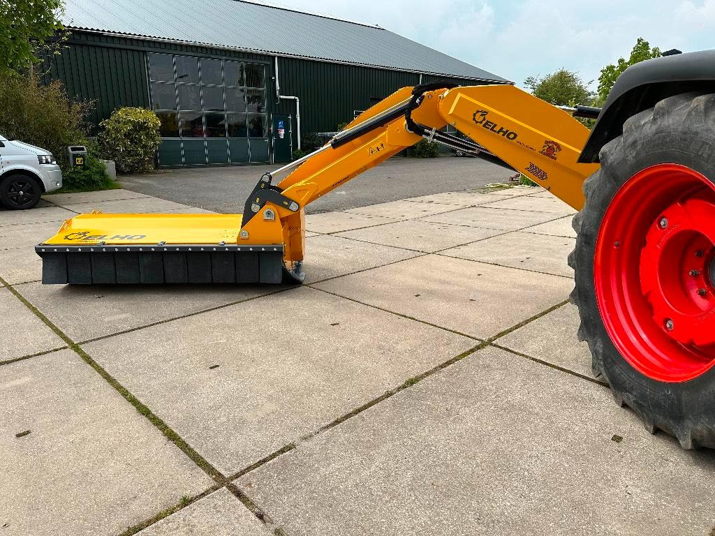 Elho TPM 520 Power Arm (bj 2024) - Боковая косилка-измельчитель: фото 3 Elho TPM 520 Power Arm (bj 2024) - Боковая косилка-измельчитель: фото 3