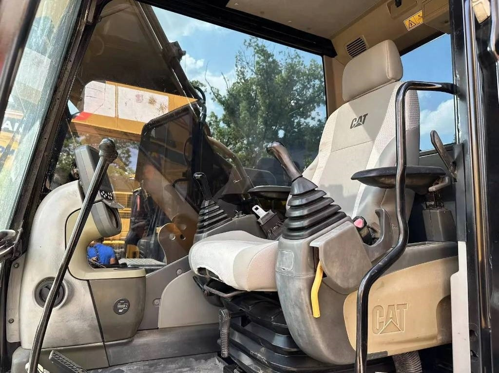 CAT 315D2  в лизинг CAT 315D2: фото 10