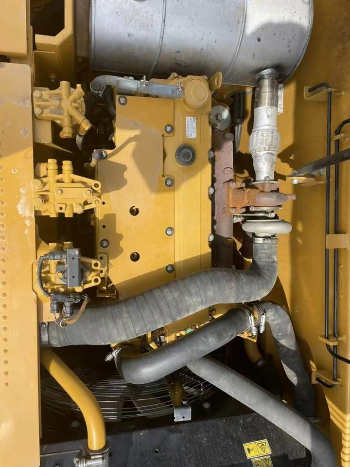 CAT 320D - Гусеничный экскаватор: фото 4 CAT 320D - Гусеничный экскаватор: фото 4