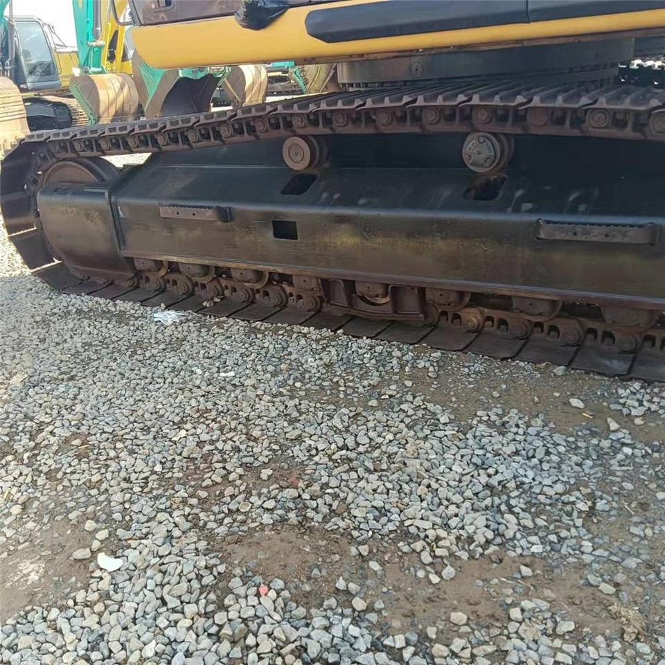 CAT 336D - Гусеничный экскаватор: фото 2 CAT 336D - Гусеничный экскаватор: фото 2