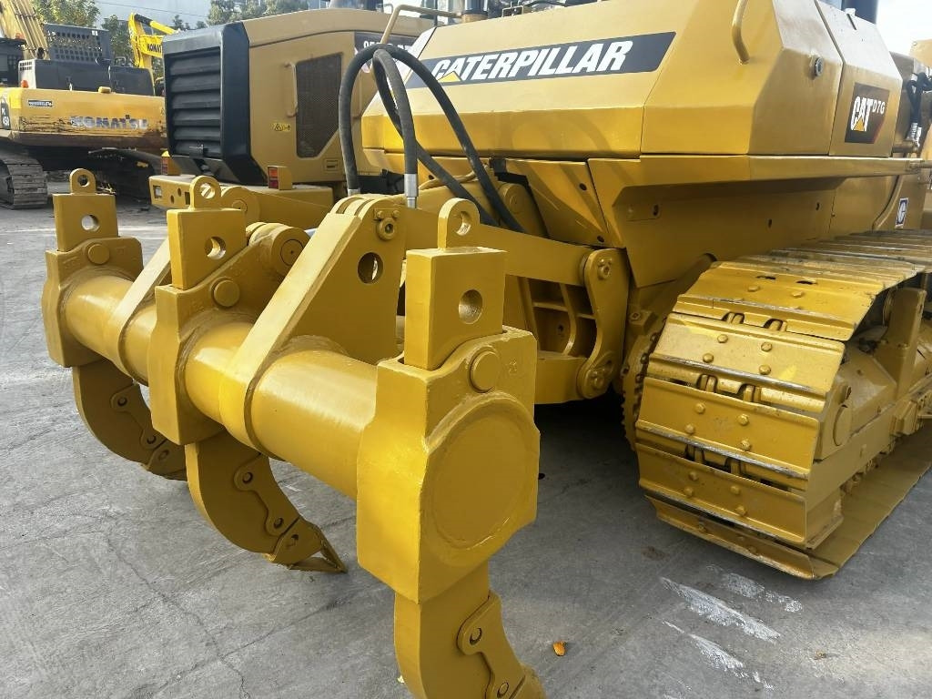 CAT D7G - Бульдозер: фото 3 CAT D7G - Бульдозер: фото 3