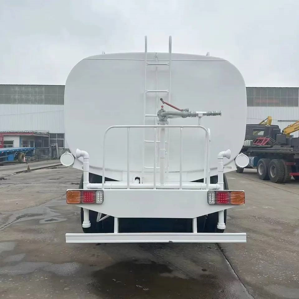 Howo 375 6x4 - Грузовик-цистерна: фото 3 Howo 375 6x4 - Грузовик-цистерна: фото 3