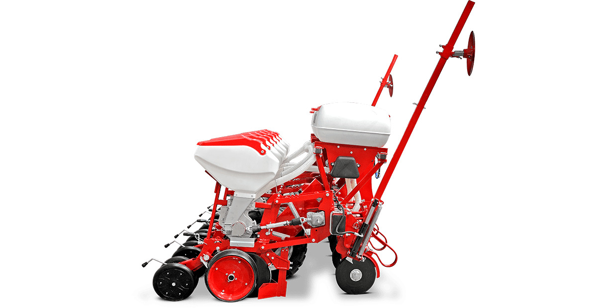 SOIL MASTER DISC TYPE PNEUMATIC SEED DRILL - Сеялка точного высева: фото 3 SOIL MASTER DISC TYPE PNEUMATIC SEED DRILL - Сеялка точного высева: фото 3