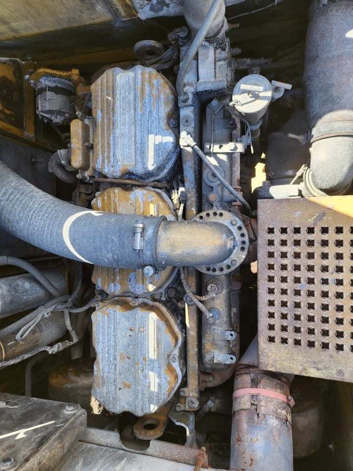 CAT 365BII - Гусеничный экскаватор: фото 5 CAT 365BII - Гусеничный экскаватор: фото 5