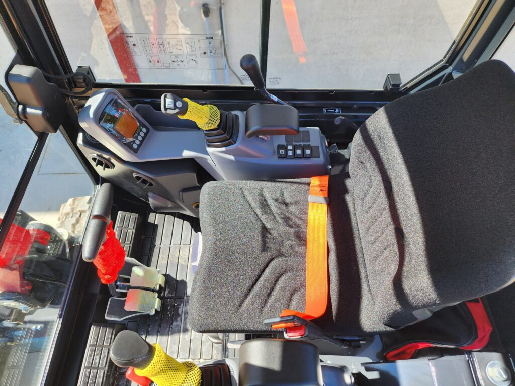 YANMAR SV22 NUEVA - Мини-экскаватор: фото 5 YANMAR SV22 NUEVA - Мини-экскаватор: фото 5