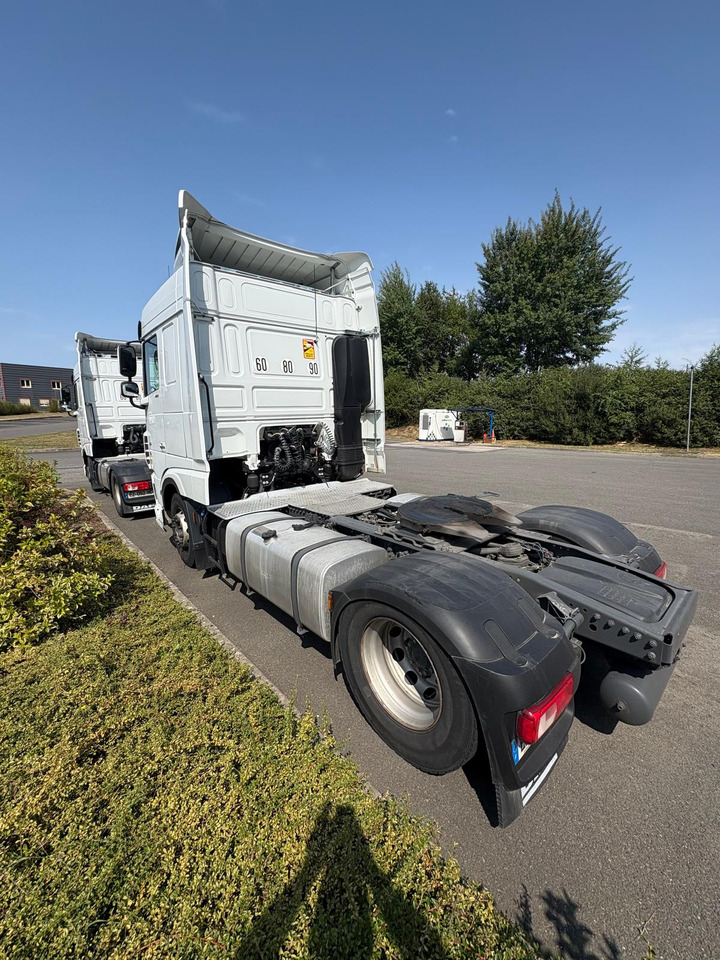 Тягач DAF XF480: фото 7
