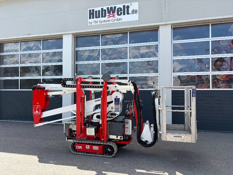 EasyLift R130 - 12,20m Raupenarbeitsbühne - Коленчатый подъемник: фото 1 EasyLift R130 - 12,20m Raupenarbeitsbühne - Коленчатый подъемник: фото 1