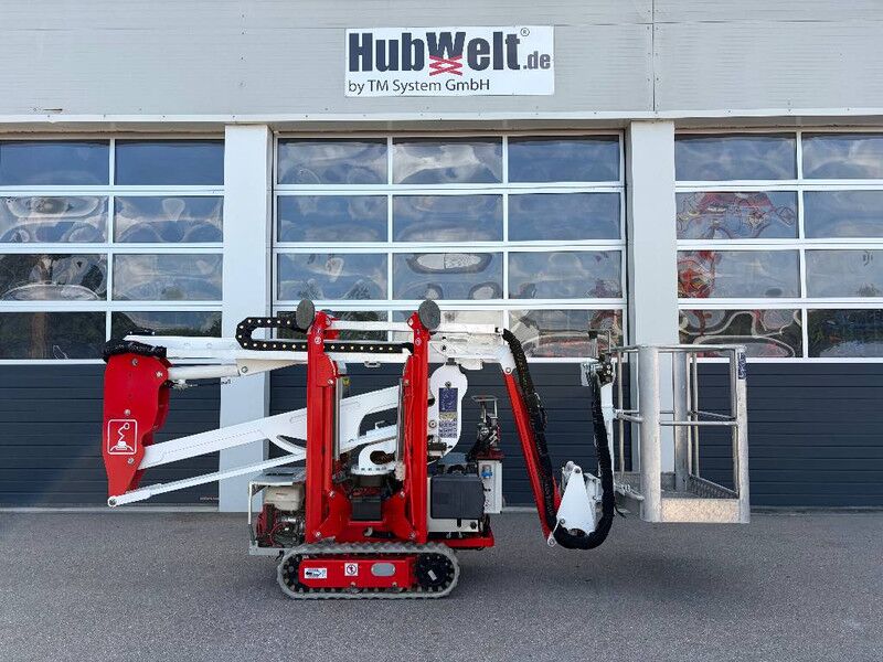 EasyLift R130 - 12,20m Raupenarbeitsbühne - Коленчатый подъемник: фото 2 EasyLift R130 - 12,20m Raupenarbeitsbühne - Коленчатый подъемник: фото 2