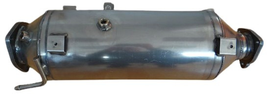 DPF Dieselpartikelfilter für IVECO Daily IV 2.3 & 3.0 70KW - 130KW 2006- - Глушитель/ Выхлопная система для Грузовиков: фото 2 DPF Dieselpartikelfilter für IVECO Daily IV 2.3 & 3.0 70KW - 130KW 2006- - Глушитель/ Выхлопная система для Грузовиков: фото 2