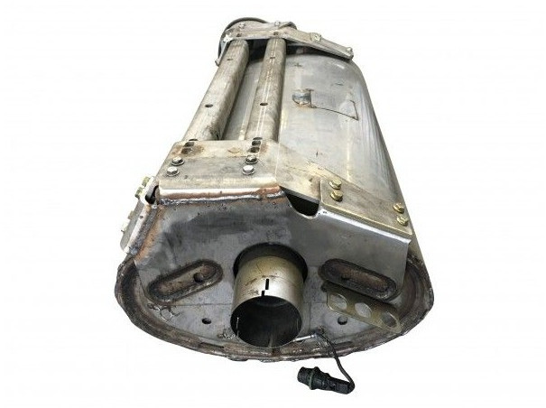 Katalysator EURO 5 Mercedes Vario, Atego - A0024901714 0024901714 - Катализатор для Грузовиков: фото 3 Katalysator EURO 5 Mercedes Vario, Atego - A0024901714 0024901714 - Катализатор для Грузовиков: фото 3