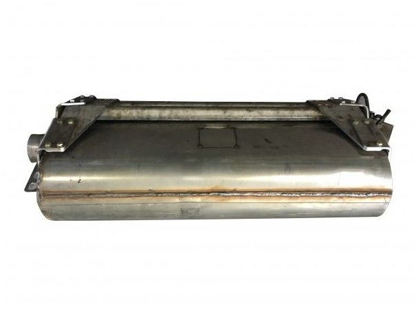 Katalysator EURO 5 Mercedes Vario, Atego - A0024901714 0024901714 - Катализатор для Грузовиков: фото 2 Katalysator EURO 5 Mercedes Vario, Atego - A0024901714 0024901714 - Катализатор для Грузовиков: фото 2