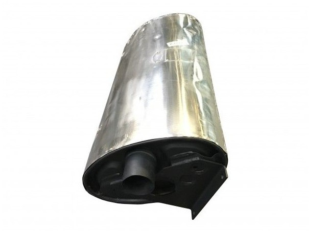 Katalysator Euro 4 MERCEDES Vario - A0014903314 - Катализатор для Грузовиков: фото 2 Katalysator Euro 4 MERCEDES Vario - A0014903314 - Катализатор для Грузовиков: фото 2