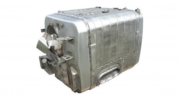 Katalysator Euro 5 MERCEDES Actros - 0054904512 0054900712 0034904512 0054904512 - Катализатор для Грузовиков: фото 2 Katalysator Euro 5 MERCEDES Actros - 0054904512 0054900712 0034904512 0054904512 - Катализатор для Грузовиков: фото 2