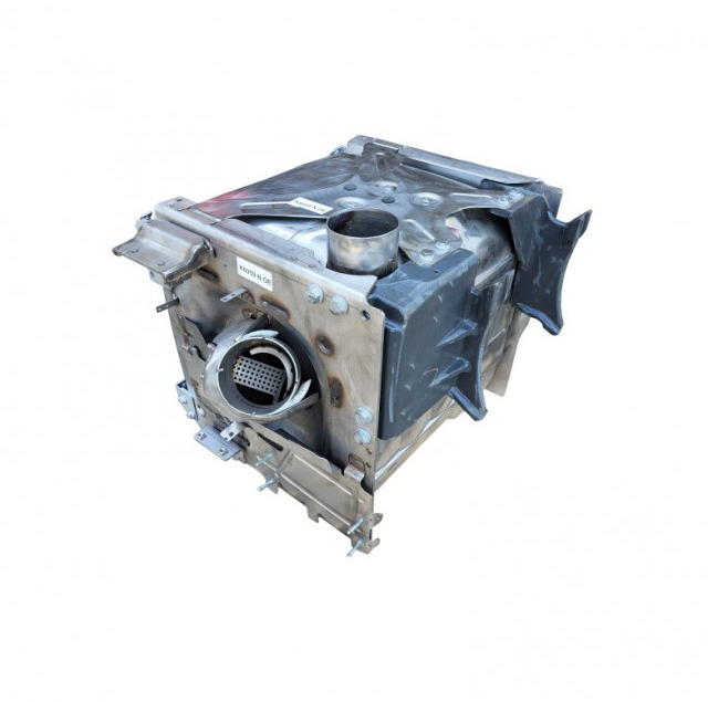 Katalysator Euro 5 MERCEDES Actros MP5 - A6804901912 - Катализатор для Грузовиков: фото 1 Katalysator Euro 5 MERCEDES Actros MP5 - A6804901912 - Катализатор для Грузовиков: фото 1