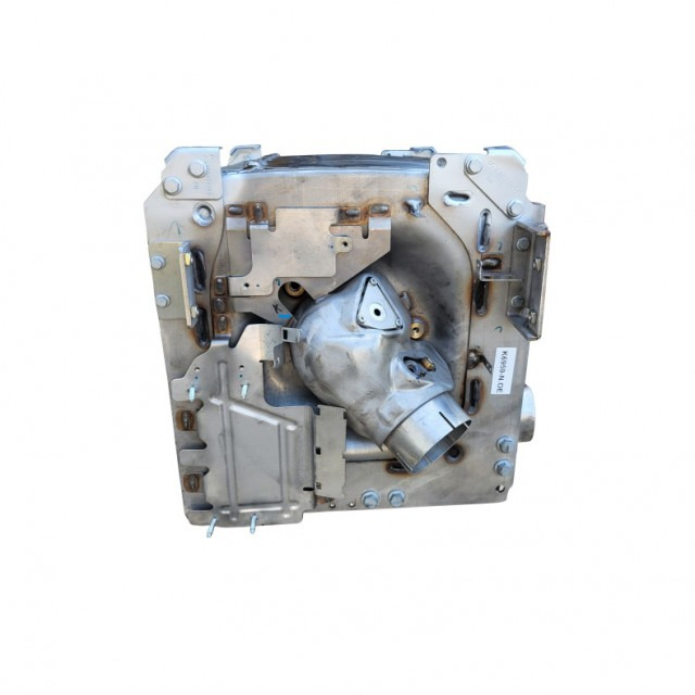 Katalysator Euro 5 MERCEDES Actros MP5 - A6804901912 - Катализатор для Грузовиков: фото 4 Katalysator Euro 5 MERCEDES Actros MP5 - A6804901912 - Катализатор для Грузовиков: фото 4