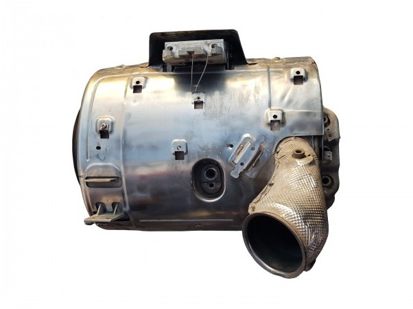 Katalysator Euro 6 DAF XF 106 - 2232844 2188250 2046695 - Катализатор для Грузовиков: фото 5 Katalysator Euro 6 DAF XF 106 - 2232844 2188250 2046695 - Катализатор для Грузовиков: фото 5