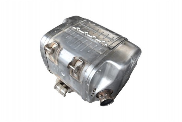 Katalysator IVECO Eurocargo Euro 6 - 5801833242 5802020289 - Катализатор для Грузовиков: фото 2 Katalysator IVECO Eurocargo Euro 6 - 5801833242 5802020289 - Катализатор для Грузовиков: фото 2
