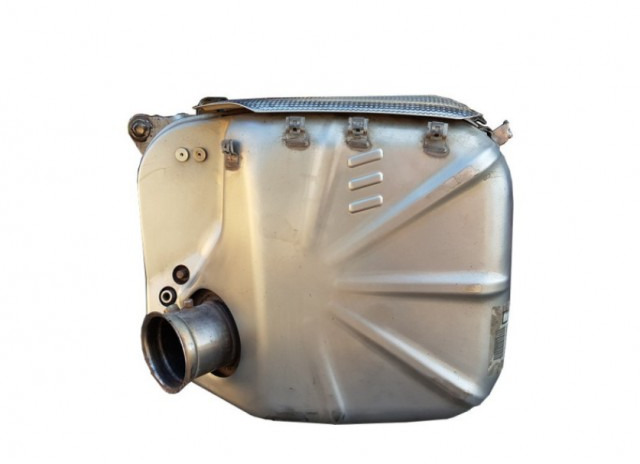 Katalysator IVECO Eurocargo Euro 6 - 5801833243 5802020290 - Катализатор для Грузовиков: фото 4 Katalysator IVECO Eurocargo Euro 6 - 5801833243 5802020290 - Катализатор для Грузовиков: фото 4
