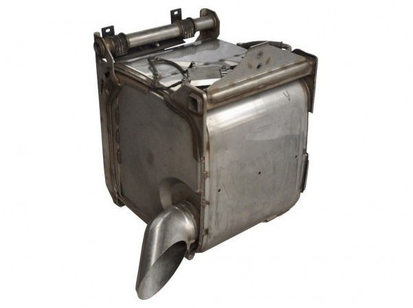 Katalysator SCR Euro 4/5 MERCEDES Actros Axor - Dinex - 51340 004.490.0014 0044900014 - Катализатор для Грузовиков: фото 2 Katalysator SCR Euro 4/5 MERCEDES Actros Axor - Dinex - 51340 004.490.0014 0044900014 - Катализатор для Грузовиков: фото 2