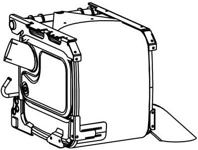 Katalysator SCR Euro 5 MERCEDES Axor Actros - A0044900014 A0024900014 A0014900014 A0054900714 A0054901614 A0024906514 A0024902414 - Катализатор для Грузовиков: фото 4 Katalysator SCR Euro 5 MERCEDES Axor Actros - A0044900014 A0024900014 A0014900014 A0054900714 A0054901614 A0024906514 A0024902414 - Катализатор для Грузовиков: фото 4