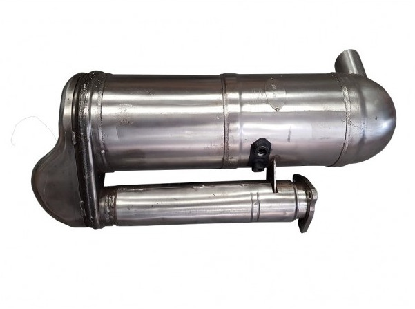 Katalysator SCR Euro 6 RENAULT Maxity / NISSAN Cabstar - Катализатор для Грузовиков: фото 2 Katalysator SCR Euro 6 RENAULT Maxity / NISSAN Cabstar - Катализатор для Грузовиков: фото 2