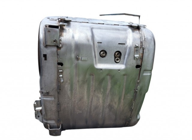 Katalysator SCR Euro 6 SCANIA Serie R - 2587685 2519407 2629445 2519406 2511867 2519405 - Катализатор для Грузовиков: фото 5 Katalysator SCR Euro 6 SCANIA Serie R - 2587685 2519407 2629445 2519406 2511867 2519405 - Катализатор для Грузовиков: фото 5