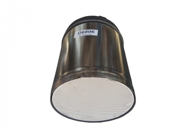 Rußpartikelfilter,Partikelfilter,DPF Euro 6 MAN TGL TGM - 81151030149 81151030177 - Глушитель/ Выхлопная система для Грузовиков: фото 3 Rußpartikelfilter,Partikelfilter,DPF Euro 6 MAN TGL TGM - 81151030149 81151030177 - Глушитель/ Выхлопная система для Грузовиков: фото 3
