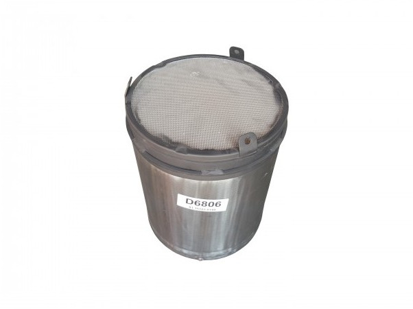 Rußpartikelfilter,Partikelfilter,DPF Euro 6 MAN TGL TGM - 81151030149 81151030177 - Глушитель/ Выхлопная система для Грузовиков: фото 1 Rußpartikelfilter,Partikelfilter,DPF Euro 6 MAN TGL TGM - 81151030149 81151030177 - Глушитель/ Выхлопная система для Грузовиков: фото 1