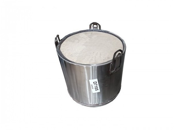 Rußpartikelfilter,Partikelfilter,DPF SCANIA serie L , P , G , R , S Euro 6 - 2494028 - Глушитель/ Выхлопная система для Грузовиков: фото 2 Rußpartikelfilter,Partikelfilter,DPF SCANIA serie L , P , G , R , S Euro 6 - 2494028 - Глушитель/ Выхлопная система для Грузовиков: фото 2