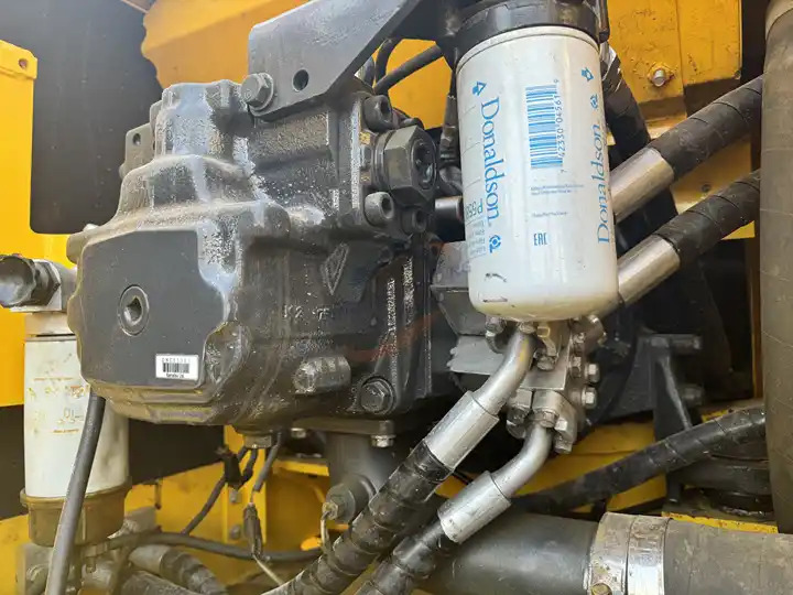 2020 Year Komastu Crawler Excavator Pc220-8 Pc220lc-8 In Excellent Condition,22ton Used Komatsu Excavator For Sale In Shanghai - Гусеничный экскаватор: фото 5 2020 Year Komastu Crawler Excavator Pc220-8 Pc220lc-8 In Excellent Condition,22ton Used Komatsu Excavator For Sale In Shanghai - Гусеничный экскаватор: фото 5