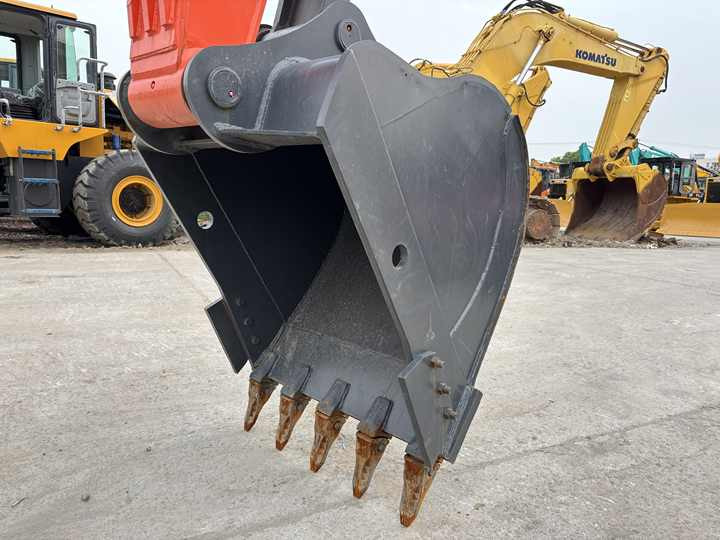 22 Tons Excavator Original Doosan Dx225LCA Crawler Digger Secondhand Used Good Condition Doosan Hydraulic Excavator on Sale - Гусеничный экскаватор: фото 4 22 Tons Excavator Original Doosan Dx225LCA Crawler Digger Secondhand Used Good Condition Doosan Hydraulic Excavator on Sale - Гусеничный экскаватор: фото 4