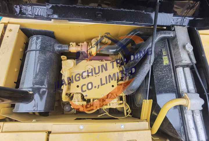 CAT 307 308C 308D 308E 312D 315D 320C 320CL 320D Used 7t Used Mini Crawler caterpillar Excavator Good Price Good Condition - Мини-экскаватор: фото 5 CAT 307 308C 308D 308E 312D 315D 320C 320CL 320D Used 7t Used Mini Crawler caterpillar Excavator Good Price Good Condition - Мини-экскаватор: фото 5