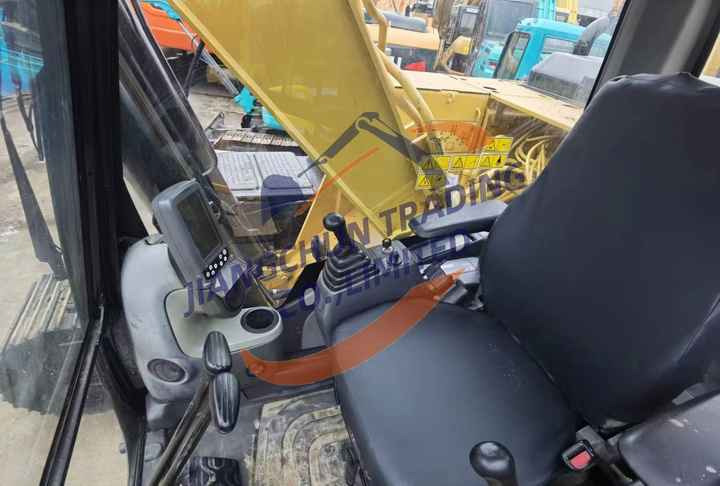 CAT 307 308C 308D 308E 312D 315D 320C 320CL 320D Used 7t Used Mini Crawler caterpillar Excavator Good Price Good Condition - Мини-экскаватор: фото 3 CAT 307 308C 308D 308E 312D 315D 320C 320CL 320D Used 7t Used Mini Crawler caterpillar Excavator Good Price Good Condition - Мини-экскаватор: фото 3