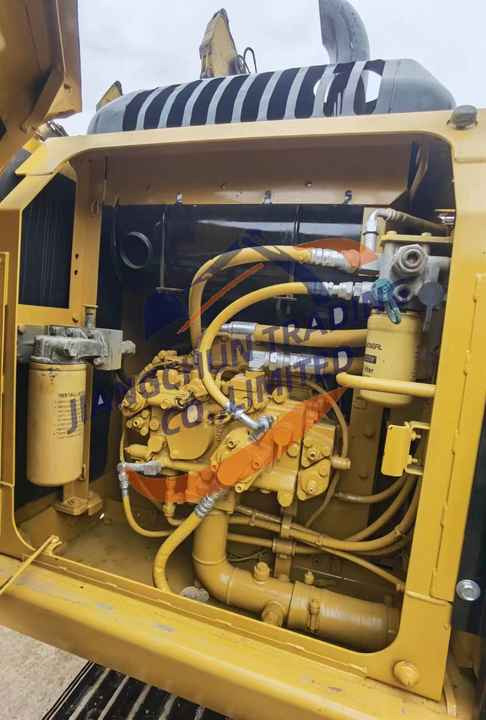 CAT 307 308C 308D 308E 312D 315D 320C 320CL 320D Used 7t Used Mini Crawler caterpillar Excavator Good Price Good Condition - Мини-экскаватор: фото 2 CAT 307 308C 308D 308E 312D 315D 320C 320CL 320D Used 7t Used Mini Crawler caterpillar Excavator Good Price Good Condition - Мини-экскаватор: фото 2