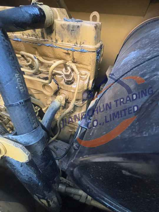 Мини-экскаватор Good Price CAT 305.5E 307 308C 308D 308E 312D 315D 320C 320D Second Hand 7 Tons Used Mini Crawler Excavator For Sale: фото 6