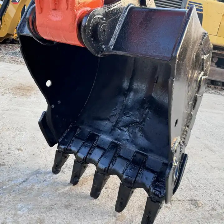 High Quality Doosan Dx300LC Dx140LC Dx60-9c Dx60 Dx225 LC Excavator Dx225 Dx300 Doosan Excavator in Stock for Sale - Гусеничный экскаватор: фото 5 High Quality Doosan Dx300LC Dx140LC Dx60-9c Dx60 Dx225 LC Excavator Dx225 Dx300 Doosan Excavator in Stock for Sale - Гусеничный экскаватор: фото 5