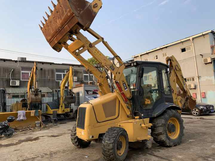 JCB 3cX backhoe loader manufactured in 2022 with telescopic boom JCB3CX JCB4CX JCB 3DX - Экскаватор-погрузчик: фото 2 JCB 3cX backhoe loader manufactured in 2022 with telescopic boom JCB3CX JCB4CX JCB 3DX - Экскаватор-погрузчик: фото 2