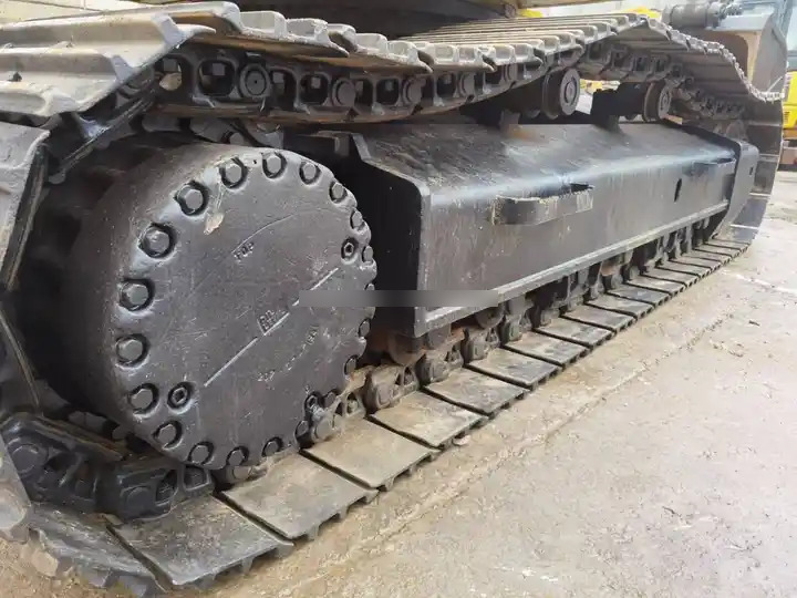 Lower working hours used komatsu pc300-7 excavator/good price japan used komatsu excavator pc300-7 30t - Гусеничный экскаватор: фото 4 Lower working hours used komatsu pc300-7 excavator/good price japan used komatsu excavator pc300-7 30t - Гусеничный экскаватор: фото 4