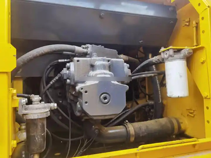 Lower working hours used komatsu pc300-7 excavator/good price japan used komatsu excavator pc300-7 30t - Гусеничный экскаватор: фото 5 Lower working hours used komatsu pc300-7 excavator/good price japan used komatsu excavator pc300-7 30t - Гусеничный экскаватор: фото 5