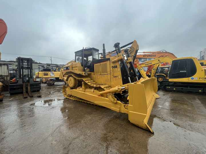 Original Japan Imported Caterpillar D6G Bulldozer Japan Original Cat D6G D7G D7R D9n D8r Used Bulldozers - Бульдозер: фото 5 Original Japan Imported Caterpillar D6G Bulldozer Japan Original Cat D6G D7G D7R D9n D8r Used Bulldozers - Бульдозер: фото 5