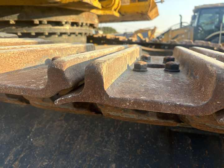 Original Paint Komatsu PC460-8 46ton Excavator Used - Экскаватор: фото 3 Original Paint Komatsu PC460-8 46ton Excavator Used - Экскаватор: фото 3