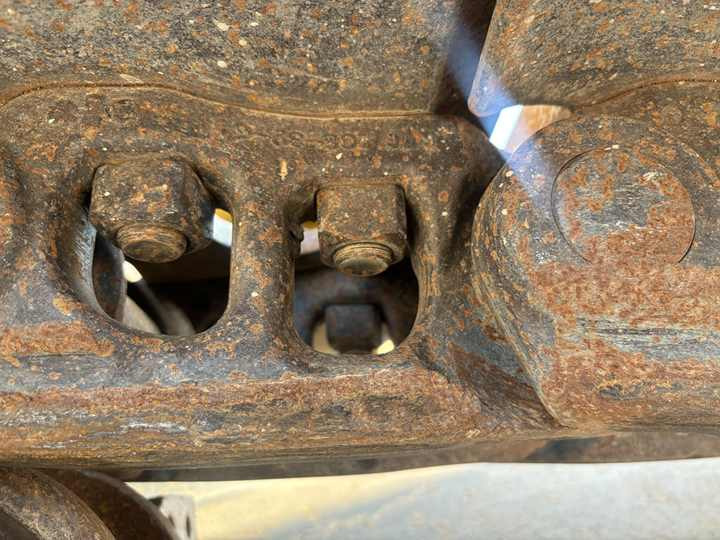 Original Paint Komatsu PC460-8 46ton Excavator Used - Экскаватор: фото 5 Original Paint Komatsu PC460-8 46ton Excavator Used - Экскаватор: фото 5