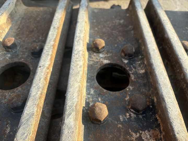 Original Paint Komatsu PC460-8 46ton Excavator Used - Экскаватор: фото 4 Original Paint Komatsu PC460-8 46ton Excavator Used - Экскаватор: фото 4